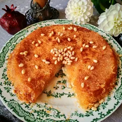 Кюнефе