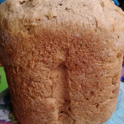 Хуторской хлеб