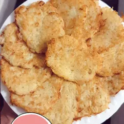 Драники