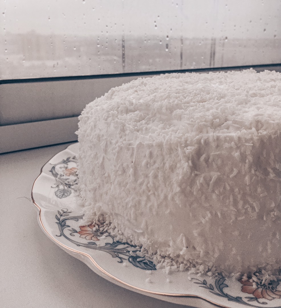 Белковый крем для торта: по рецепту французских кондитерских фабрик