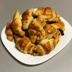 Круассаны 🥐