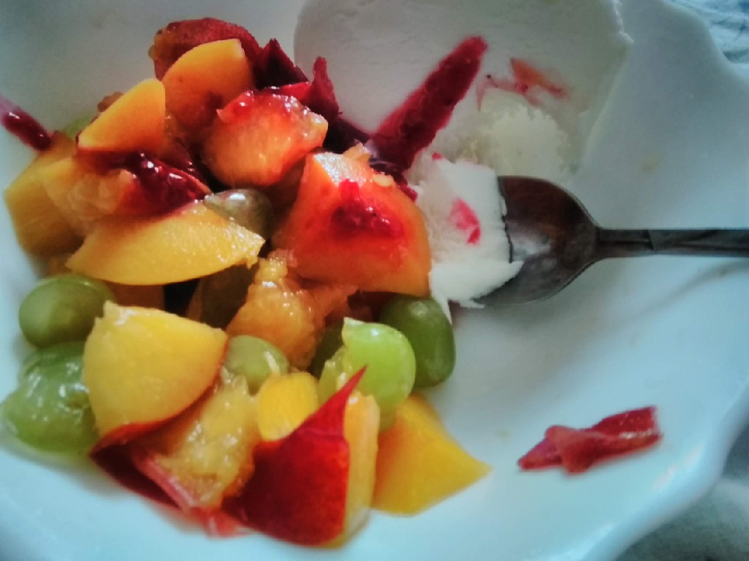 Самый вкусный десерт