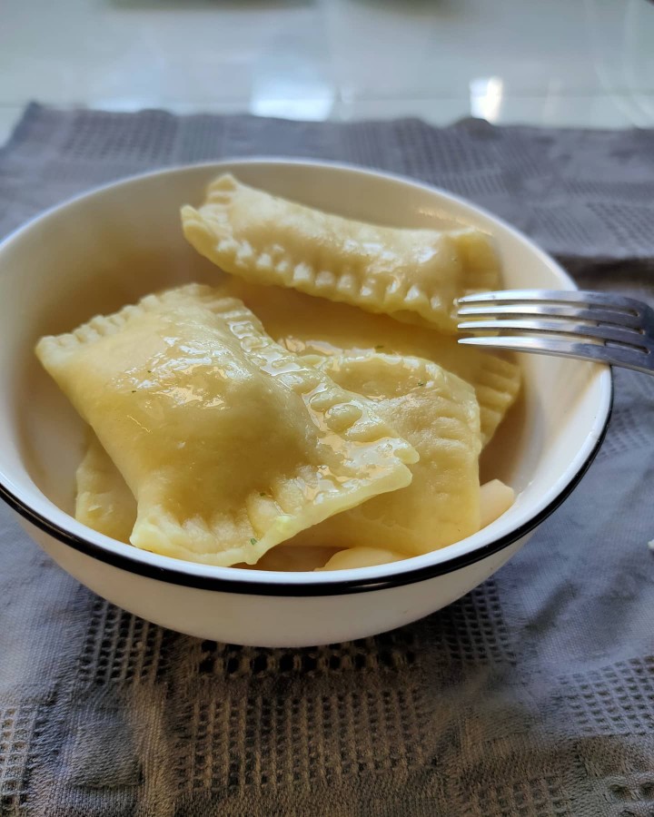 Равиоли