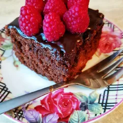 🍫Шоколадный манник🍫😋😍