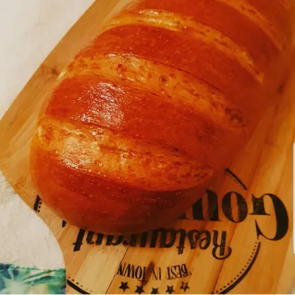 Молочный батон🥖🥖🥖