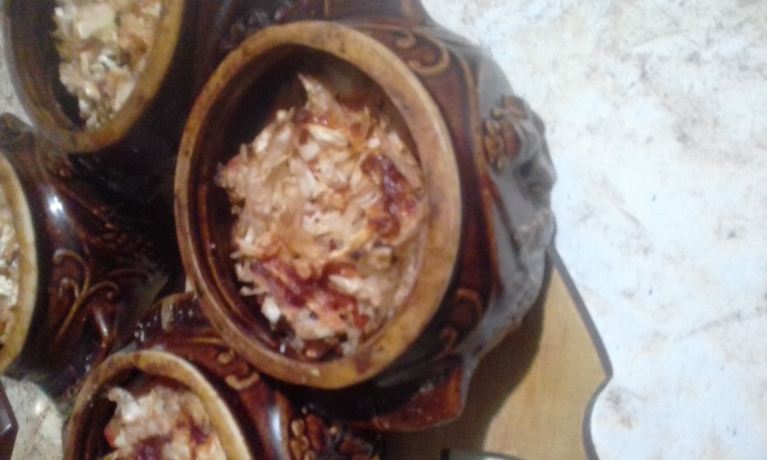 Овощное рагу с кабачками и фаршем в мультиварке – пошаговый рецепт приготовления с фото