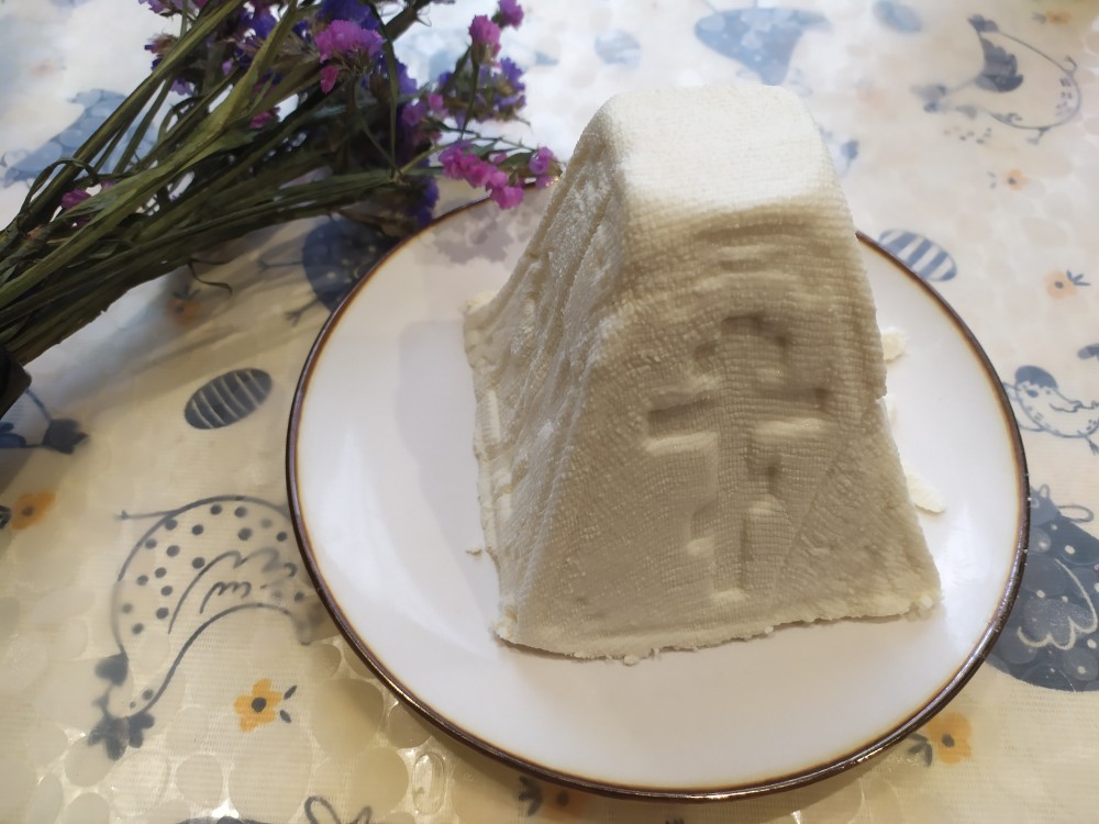 Творожная Царская Пасха