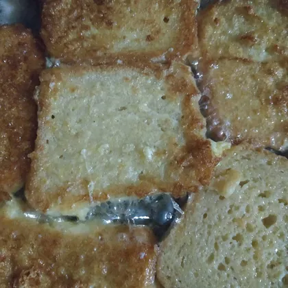 Гренки