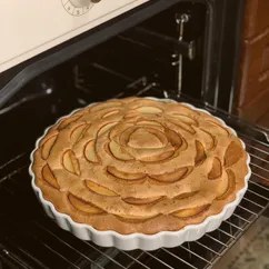 Шарлотка 🥧