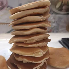 Панкейки 🥞