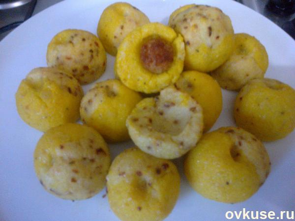 Утиное филе с персиками и картошкой – Классический рецепт с фото для приготовления дома