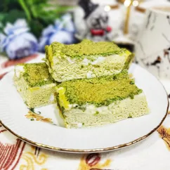 Омлет на завтрак 