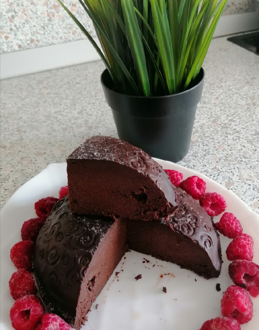 Шоколадный торт , пошаговый рецепт на ккал, фото, ингредиенты - gapapolya