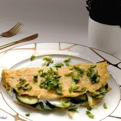 Картофельный драник 
