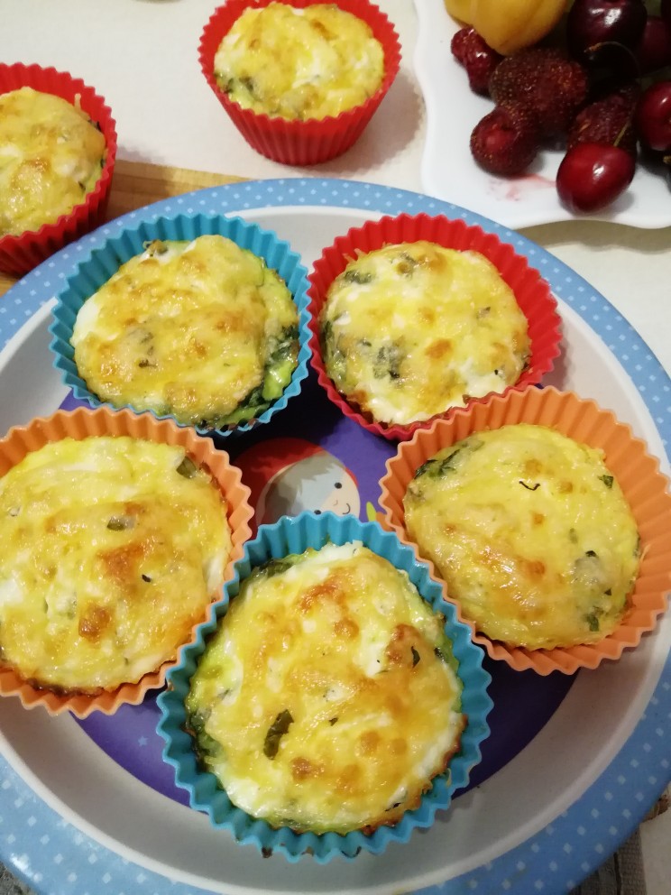 Очень вкусная запеканка для деток