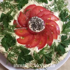 Торт из кабачков👩‍🍳🍴🥒