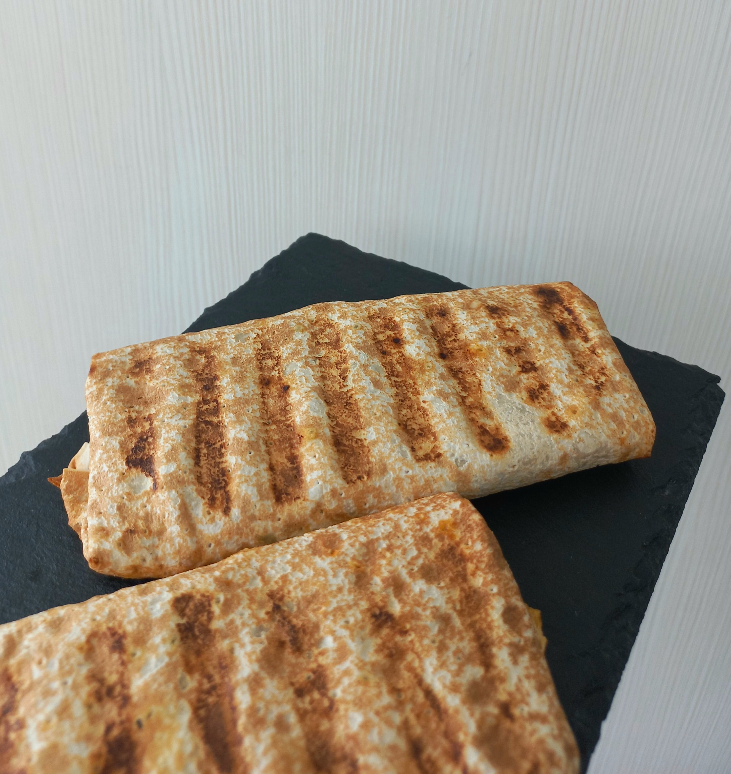 Шаурма с курицей