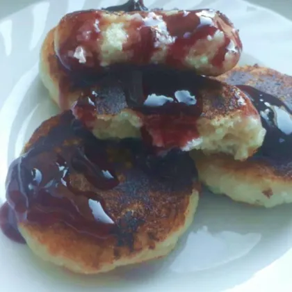 Сырники