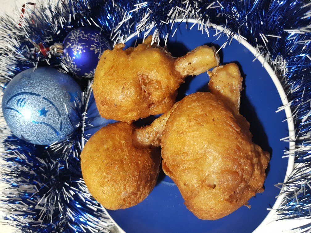 Ножки в одежке
