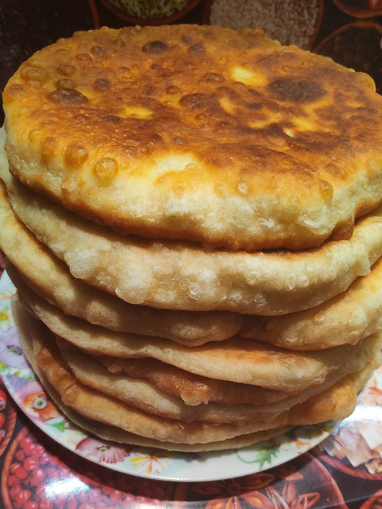Хачапури
