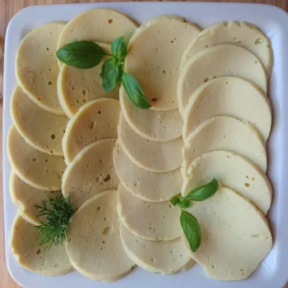 Куриная колбаса без консервантов и красителей