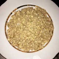 Овсяяяяяянка
