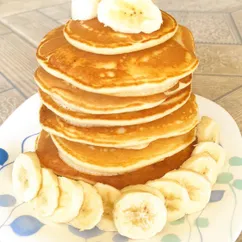 Панкейки🥞