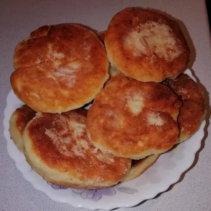 Сырники