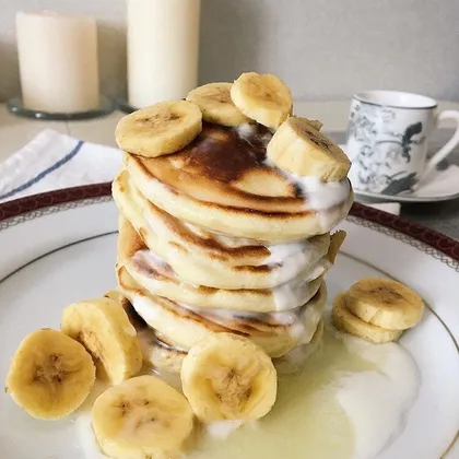 Панкейки🥞