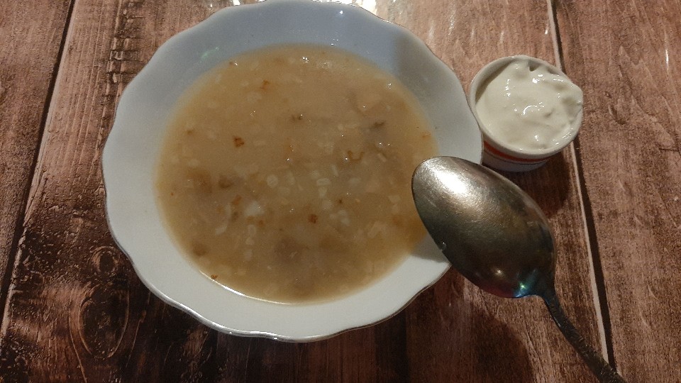 Грибной суп из вешенок: рецепты с курицей, вермишелью, перловкой, рисом
