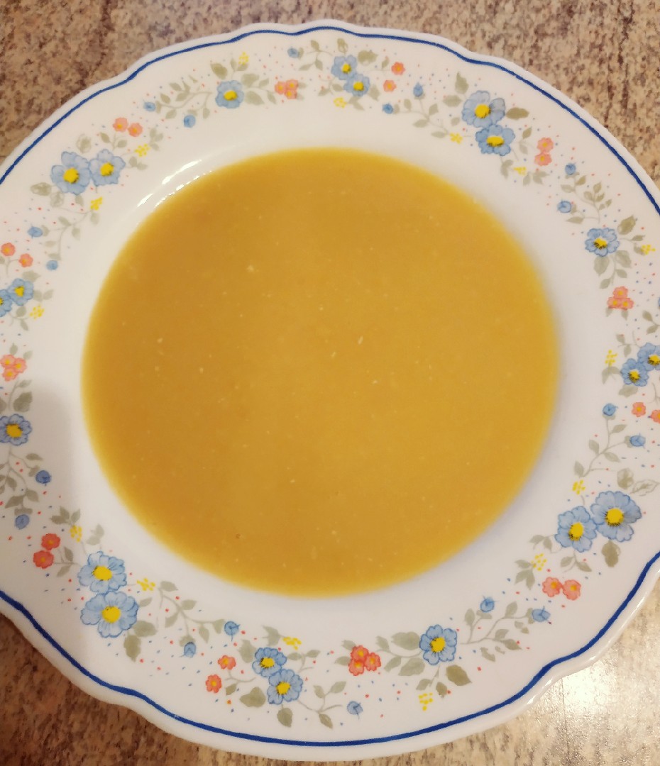 Гороховая каша