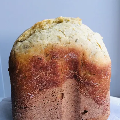ПП-ирландский хлеб