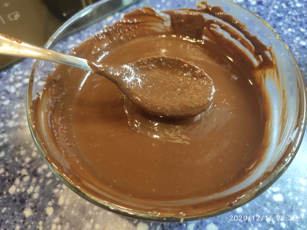 Шоколадное пралине – как приготовить — Шуба