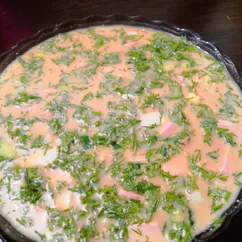 Окрошка