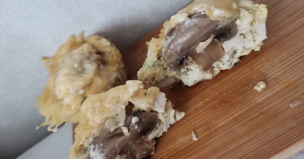 Куриные кексики рецепт с фото пошаговый от Таша Вальтер - Овкусе.ру