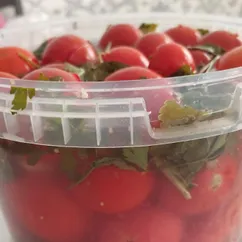 Квашеные помидоры 🍅