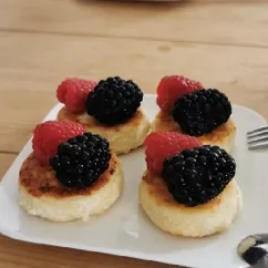 Сырники