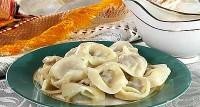 Пельмени сибирские