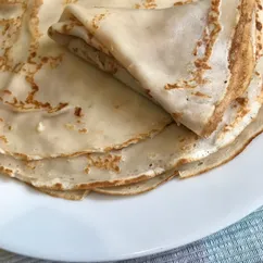 Блинчики