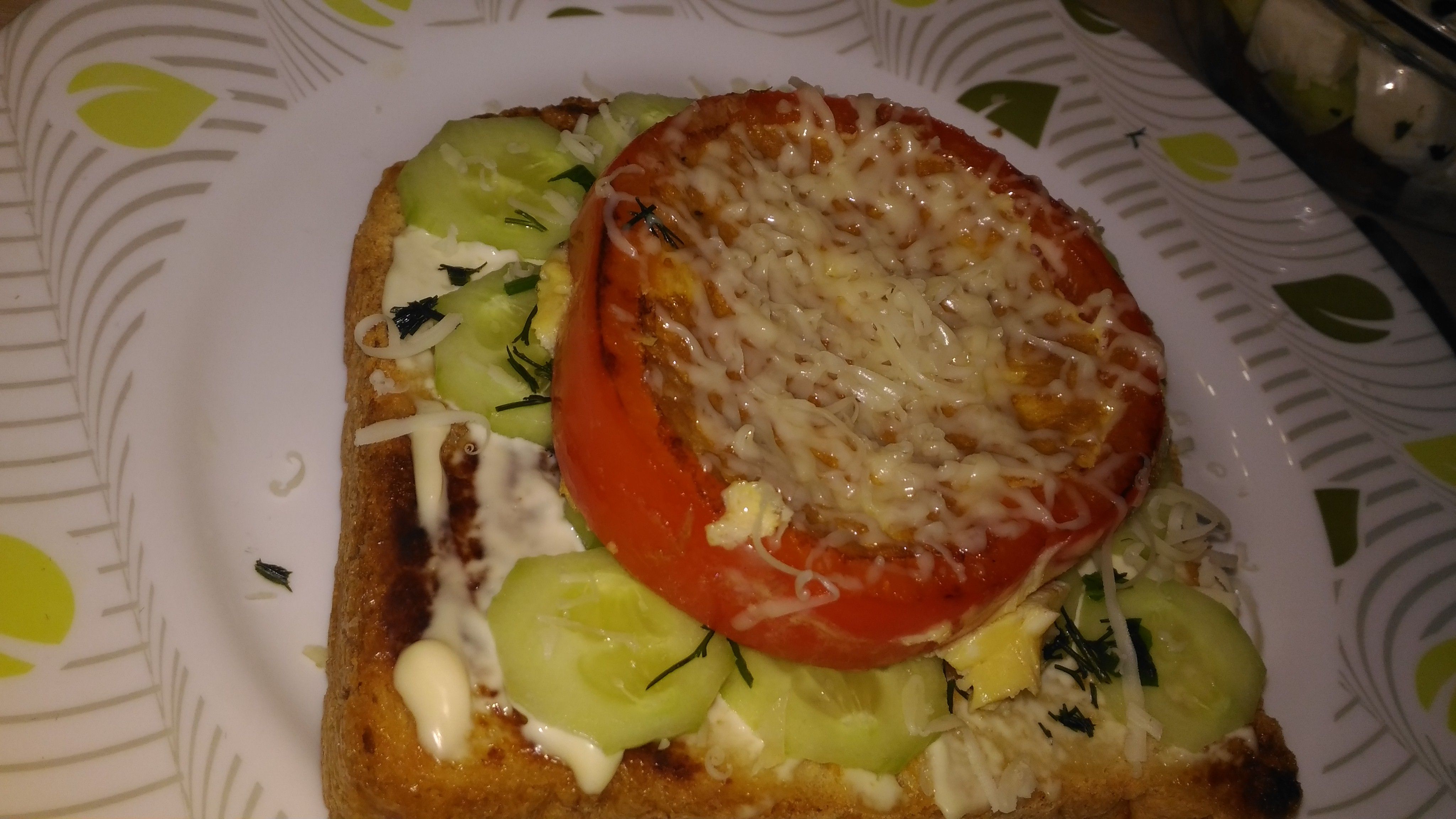 Печень в горшочках «тарас бульба»