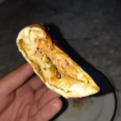 Шаурма в духовке🌯