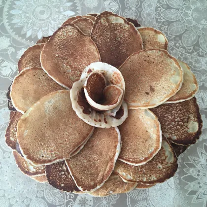 Оладьи 🥞