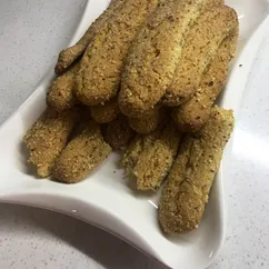 Ореховое печенье 🍪