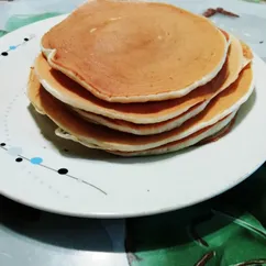 Панкейки