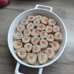 Быстрая закуска