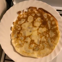 Блинчики 🥞❤️