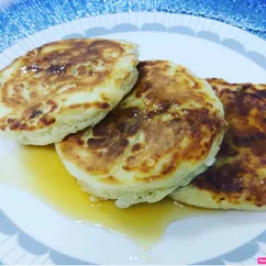 Сырники