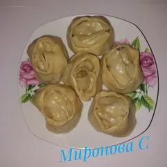 Манты