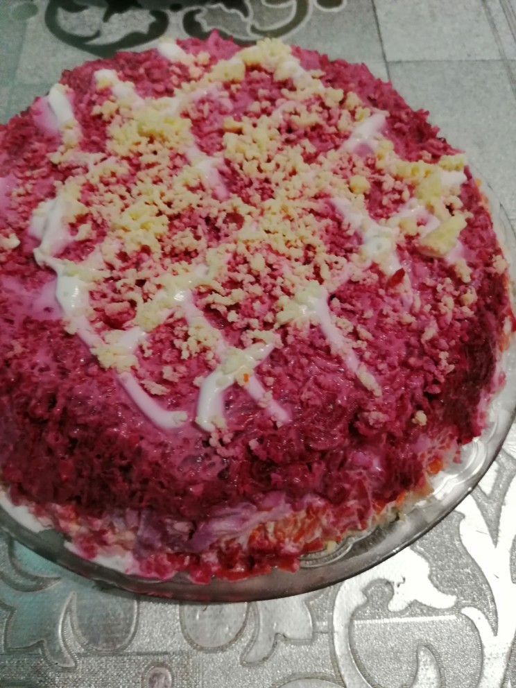 Шубка 😍😋