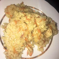 Плов